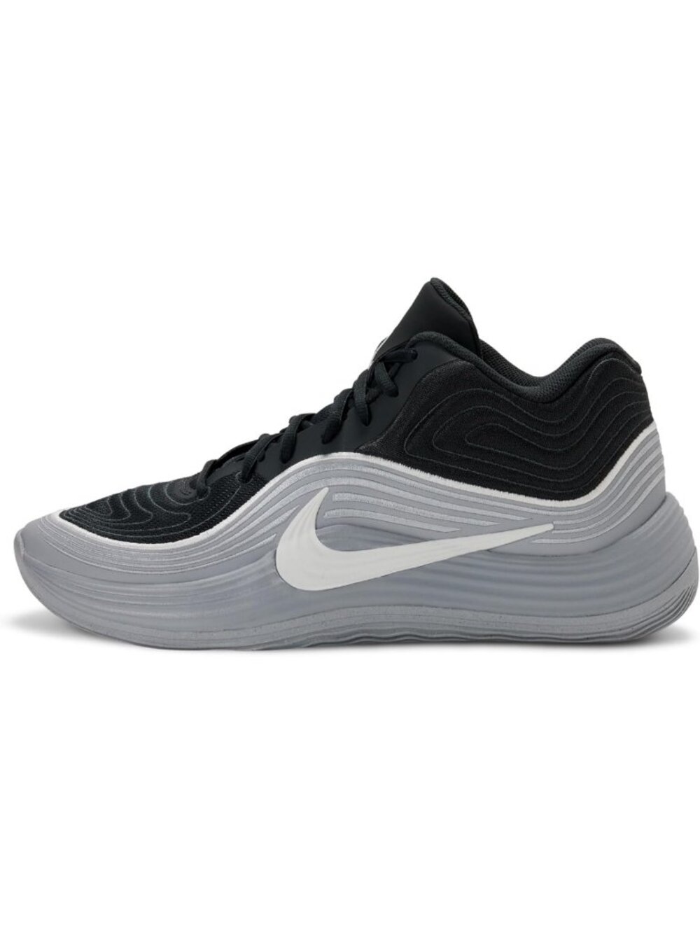 Unisex Mid Basketball Shoes - Precision Fit, Stylish Design, High Performance